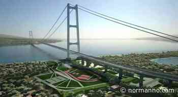 Ponte sullo Stretto di Messina. Siracusano: «Opera essenziale, stop ai tentennamenti» - Normanno.com