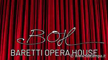 Con B.O.H. torna l’opera in video - La Stampa