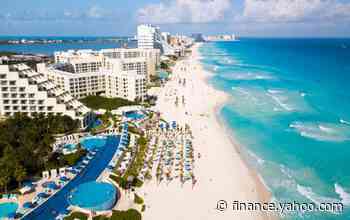 Zacks.com featured highlights include: Marathon Digital, Veritiv, Bluegreen Vacations, Materion and Clearfield - Yahoo Finance