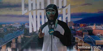 Sammy DeGraff Wins Half Marathon In Tennessee - Bernews