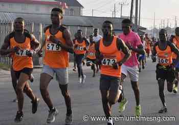 Warri/Effurun Peace Marathon: Runners gear up for N1 million first prize - Premium Times