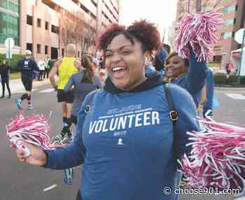 Mark Your Calendars: The 20th Annual St. Jude Marathon is Less Than a Month Away! - choose901.com