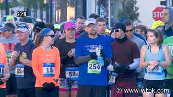 Meridian heading towards becoming the marathon hub of Mississippi - WTOK