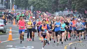 Successful half marathon event run in Kāpiti within level 2 restrictions - New Zealand Herald
