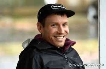 7th in New York City Marathon — his first — is not enough for West Lebanon's Ben True - Valley News