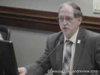 Marathon County Board approves pay raise for supervisors - wausaupilotandreview.com