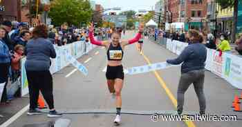 CHEERS & JEERS: Cheers to PEI marathon organizers, volunteers and runners - SaltWire Network