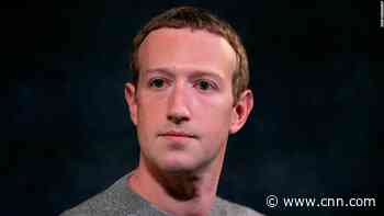 Ohio Attorney General sues Meta over revelations from the 'Facebook Papers'