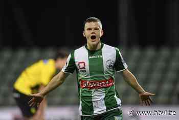 Vrij verlengd weekend voor Lommel SK - Het Belang van Limburg