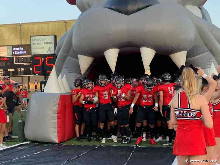 Texas high school football: Area round matchups, schedule for state playoffs