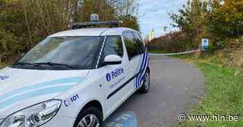 Als vermist opgegeven man uit Brakel dood aangetroffen in Oudenaarde - Het Laatste Nieuws