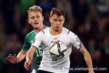 De weg naar Qatar: Engeland legt er tien in het mandje en... Europees kampioen laat ticket naar Qatar liggen