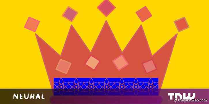 IBM achieves true ‘quantum supremacy’ with most powerful computer ever built