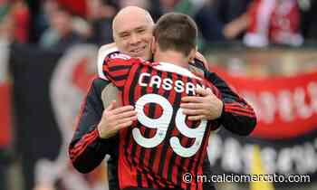 Un altro pezzo del grande Milan verso il Genoa: in arrivo il dottor Tavana - Calciomercato.com