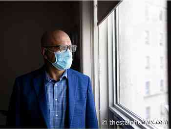 Sask. heart attack patients delayed seeking care during pandemic