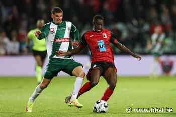 Afwezigheid kapitein kost Lommel SK dure punten tegen RWDM - Het Belang van Limburg