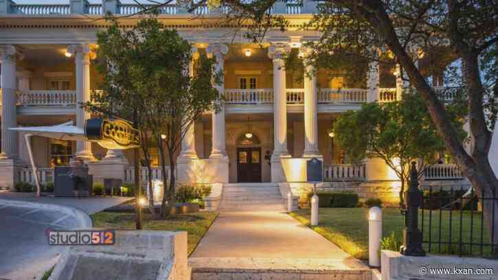 Want to own a piece of Austin's Hotel Ella? You may soon be able to