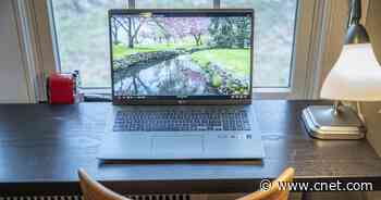 Best laptop Black Friday deals so far: Save $100 on MacBook Air, $400 on Lenovo Yoga 9i and more     - CNET