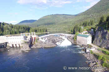 Nelson Hydro to hold virtual open house Nov. 25 – Nelson Star - Nelson Star