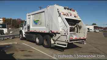 Chesapeake proposing $27 per month solid waste and recycling fee for all residents