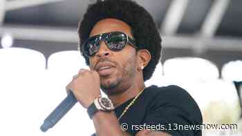 Ludacris, Nelly among artists coming to Norfolk Hip Hop Festival