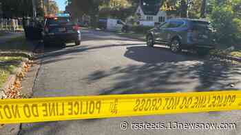 Man arrested after shooting in Norfolk leaves one dead, one injured