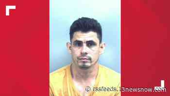 MS-13 gang member convicted for role in murder of Virginia Beach teen