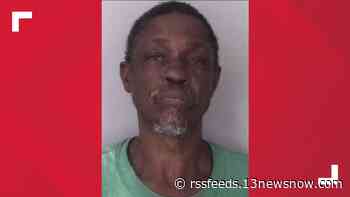 Police arrest second suspect after 23-year-old man killed in Portsmouth