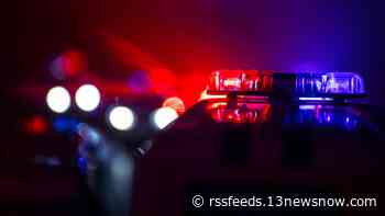 Virginia Beach man dies after fleeing traffic stop in North Carolina on foot and being hit by a car