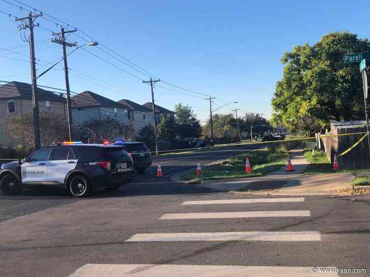 14-year-old killed in head-on crash in southeast Austin last week identified