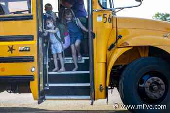 521 infected across 87 new coronavirus outbreaks at Michigan schools - MLive.com