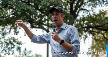 Campaign Addict: Twice-Beaten Beto Says He's Running to Replace Greg Abbott as TX Governor in 2022