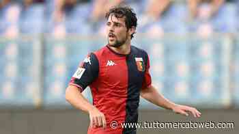 Il Secolo XIX: "Destro va ko, allarme Genoa. Oggi nuovi controlli: torna con la Roma?" - TUTTO mercato WEB