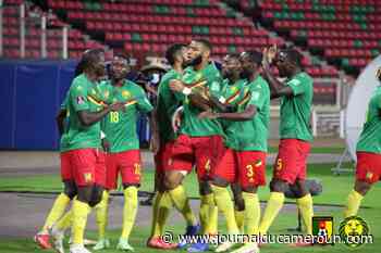 Cameroon:Lions upbeat ahead of Cote d'Ivoire World Cup qualifiers clash - Journalducameroun.com - English