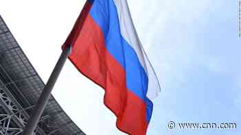 US says it 'won't tolerate' Russia's 'reckless and dangerous' anti-satellite missile test