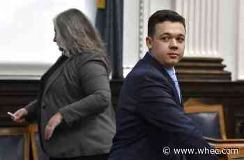 Prosecutor: Rittenhouse provoked the bloodshed in Kenosha