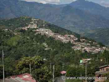 Autoridades ofrecen recompensa por información masacre en Buesaco - http://www.radionacional.co/