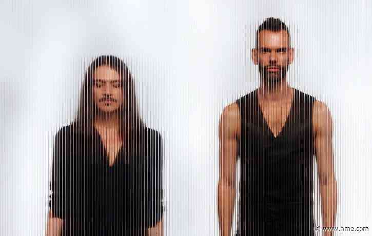 Placebo on new album ‘Never Let Me Go’: “I hope I’ve been courageous”