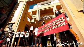 Film production workers narrowly approve new contracts, averting a massive strike