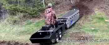 MTT Technology continue de tracer sa voie