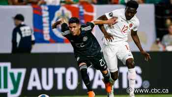 Why Canada's World Cup qualifier against Mexico is a really big deal