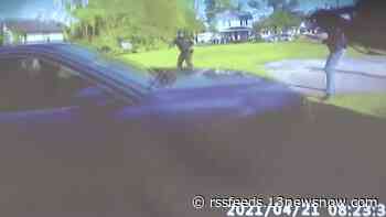 Efforts to release body camera video in Andrew Brown case down to one final push