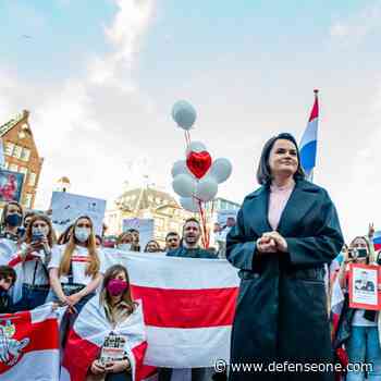 The Autocrats Are Winning