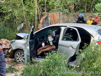 Assaltantes morrem durante troca de tiros com a polícia em Timon – Jornal Pequeno - Jornal Pequeno