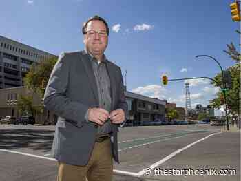 Saskatchewan makes delivery of booze to people's homes easier