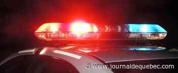 Vol de catalyseur fatal à Trois-Rivières