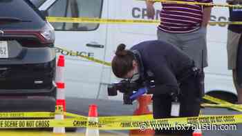 82 homicides for Austin this year, the most since 1984 - FOX 7 Austin