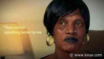 An Austin woman's journey from chronic homelessness to a stable home - KVUE.com