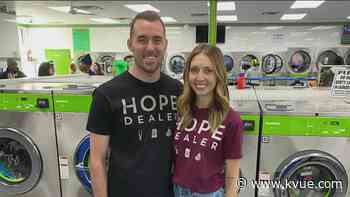 Austin FC goalkeeper Brad Stuver named MLS Works Humanitarian of the Year award finalist - KVUE.com