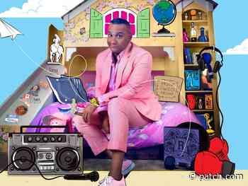 Comedian Russell Peters To Make Stop In Austin In February - Patch.com